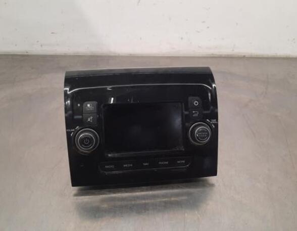 Monitor Navigationssystem Peugeot Boxer Kasten  7356930130 P21451632