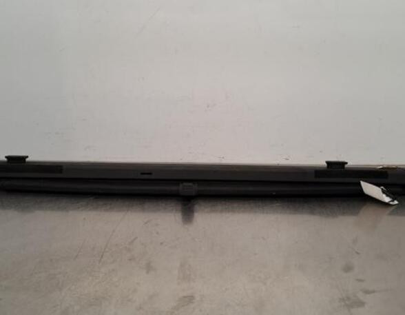 Cargo Barrier AUDI A4 Avant (8W5, 8WD, B9)