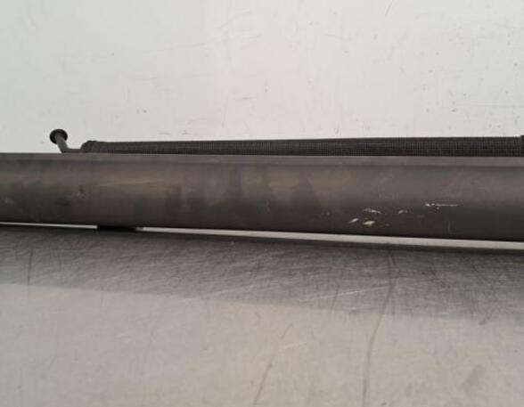 Cargo Barrier AUDI A4 Avant (8W5, 8WD, B9)