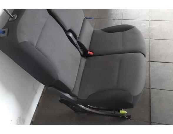 Rear Seat PEUGEOT PARTNER Box Body/MPV