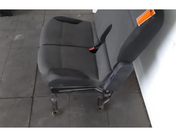 Rear Seat PEUGEOT PARTNER Box Body/MPV