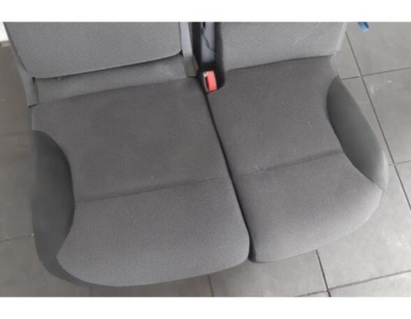 Rear Seat PEUGEOT PARTNER Box Body/MPV