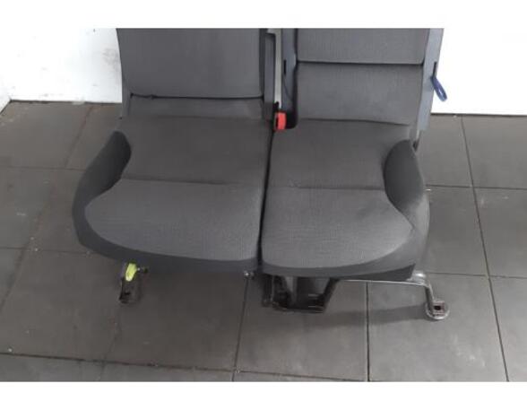 Rear Seat PEUGEOT PARTNER Box Body/MPV