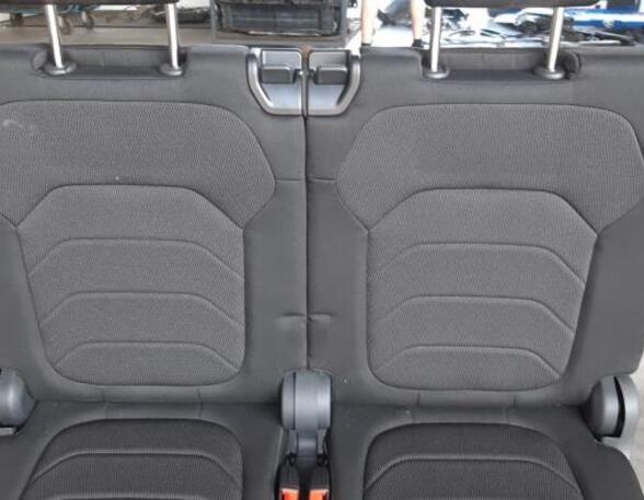 Rear Seat SKODA KODIAQ (NS7, NV7, NS6)