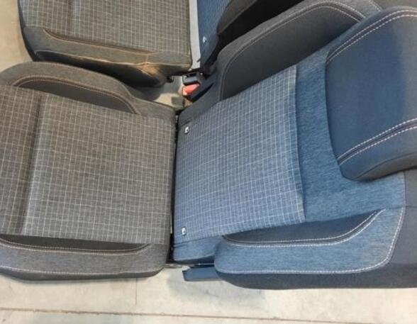 Rear Seat PEUGEOT RIFTER