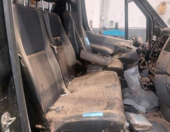 Rear Seat MERCEDES-BENZ SPRINTER 3,5-t Platform/Chassis (906)