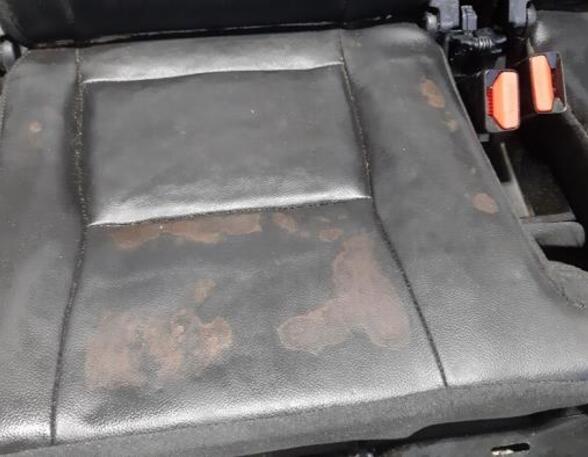 Rear Seat LAND ROVER DISCOVERY SPORT (L550)