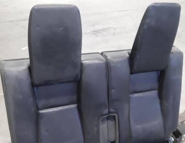 Rear Seat LAND ROVER DISCOVERY SPORT (L550)