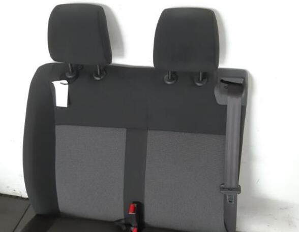 Rear Seat CITROËN JUMPY III Van (V_)