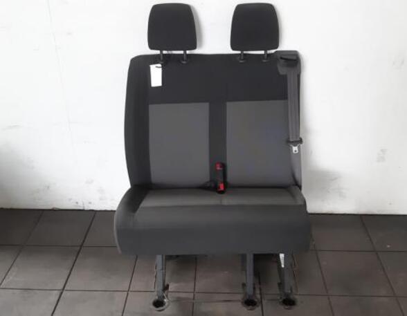 Rear Seat CITROËN JUMPY III Van (V_)