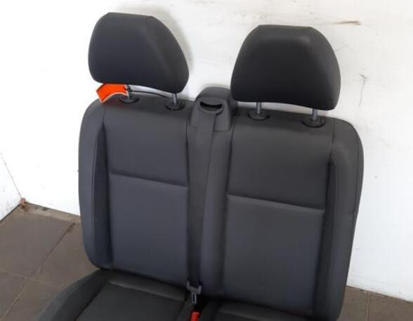 Rear Seat MERCEDES-BENZ VITO Tourer (W447)