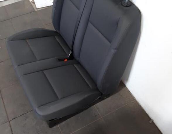 Rear Seat MERCEDES-BENZ VITO Tourer (W447)