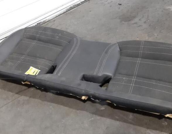 Rear Seat MERCEDES-BENZ A-CLASS (W176)