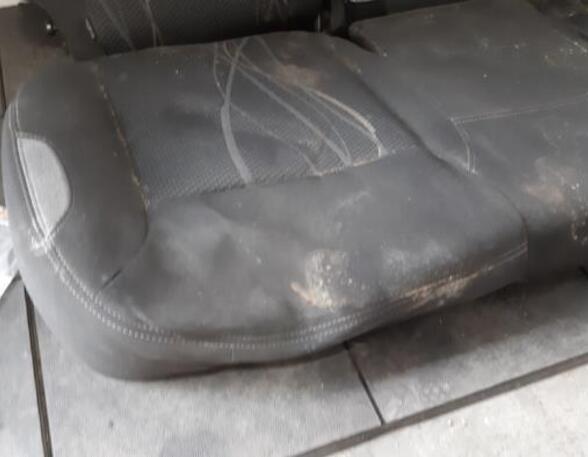 Rear Seat PEUGEOT 208 I (CA_, CC_)