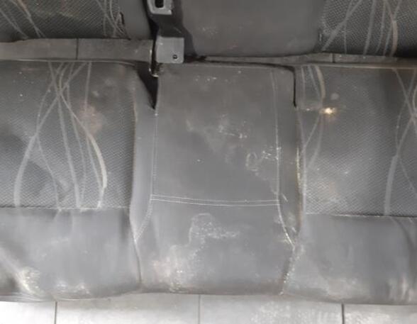 Rear Seat PEUGEOT 208 I (CA_, CC_)