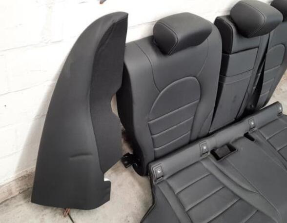 Rear Seat MERCEDES-BENZ C-CLASS (W205), MERCEDES-BENZ C-CLASS (W204)