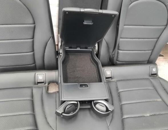 Rear Seat MERCEDES-BENZ C-CLASS (W205), MERCEDES-BENZ C-CLASS (W204)