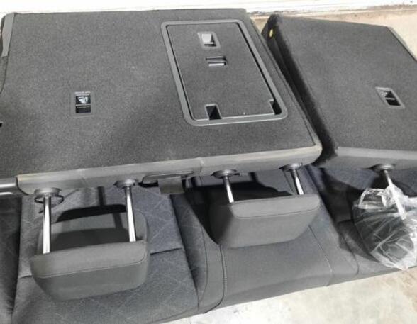 Rear Seat VW GOLF VIII Variant (CG5), VW GOLF VIII (CD1)