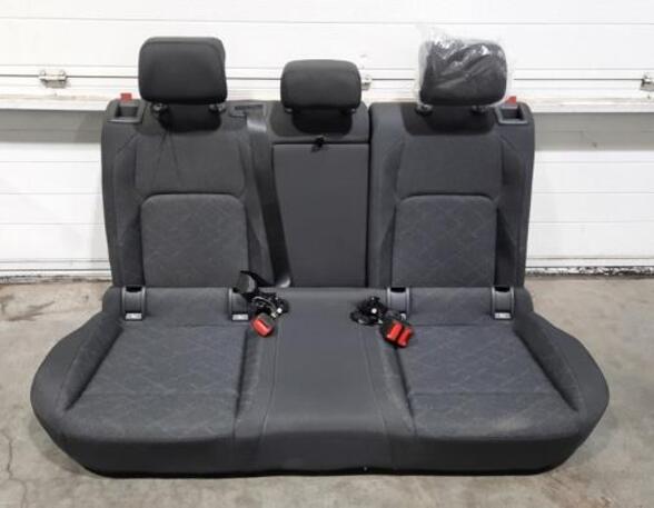 Rear Seat VW GOLF VIII Variant (CG5), VW GOLF VIII (CD1)