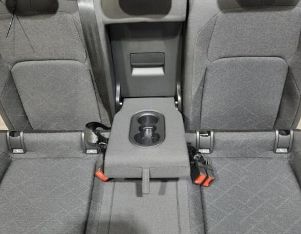 Rear Seat VW GOLF VIII Variant (CG5), VW GOLF VIII (CD1)