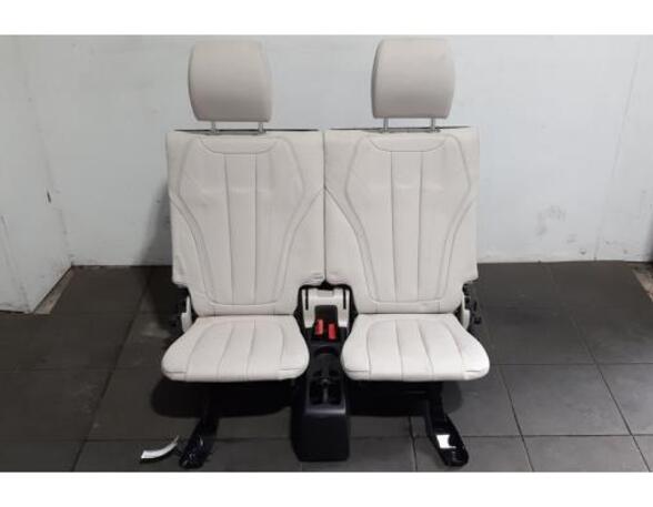 Rear Seat BMW X5 (F15, F85)