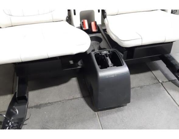 Rear Seat BMW X5 (F15, F85)