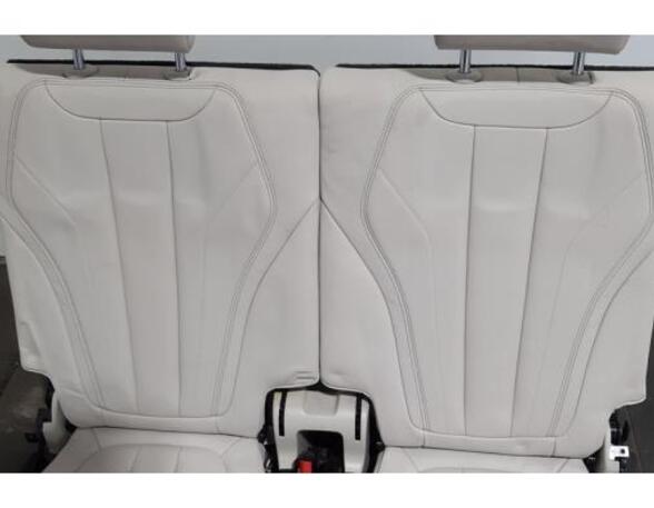 Rear Seat BMW X5 (F15, F85)