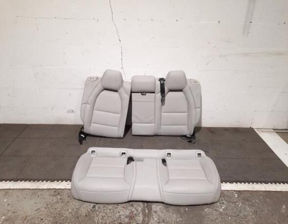 Rear Seat MERCEDES-BENZ CLA Coupe (C117)