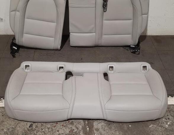 Rear Seat MERCEDES-BENZ CLA Coupe (C117)