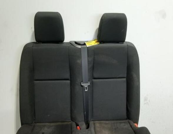 Rear Seat MERCEDES-BENZ SPRINTER 3,5-t Platform/Chassis (906)