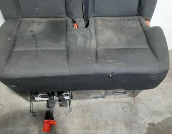 Rear Seat MERCEDES-BENZ SPRINTER 3,5-t Platform/Chassis (906)