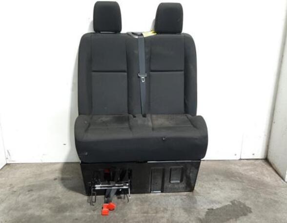 Rear Seat MERCEDES-BENZ SPRINTER 3,5-t Platform/Chassis (906)