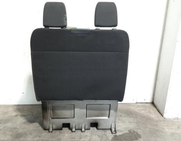 Rear Seat MERCEDES-BENZ SPRINTER 3,5-t Platform/Chassis (906)