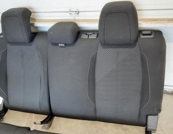 Rear Seat PEUGEOT 308 III (FB_, FH_, FP_, F3_, FM_)