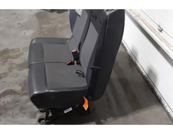 Rear Seat CITROËN JUMPY III Van (V_)