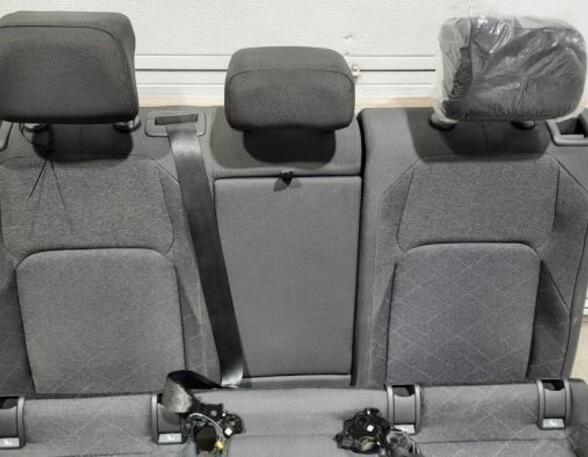 Rear Seat VW GOLF VIII Variant (CG5), VW GOLF VIII (CD1)