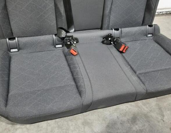 Rear Seat VW GOLF VIII Variant (CG5), VW GOLF VIII (CD1)