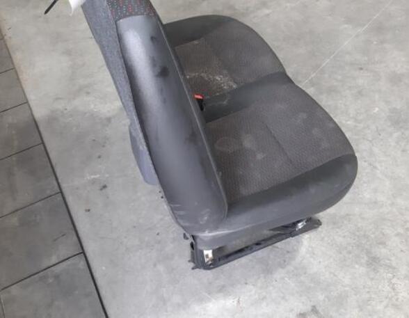 Rear Seat PEUGEOT BOXER Van, OPEL MOVANO C Van (U9)