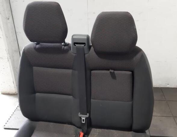 Rear Seat PEUGEOT BOXER Van, OPEL MOVANO C Van (U9)