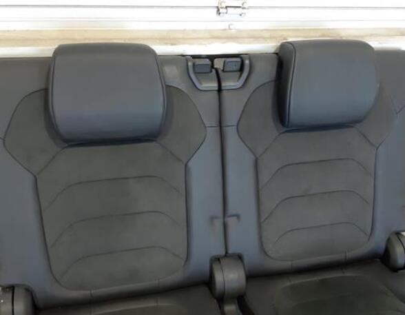 Rear Seat SKODA KODIAQ (NS7, NV7, NS6)