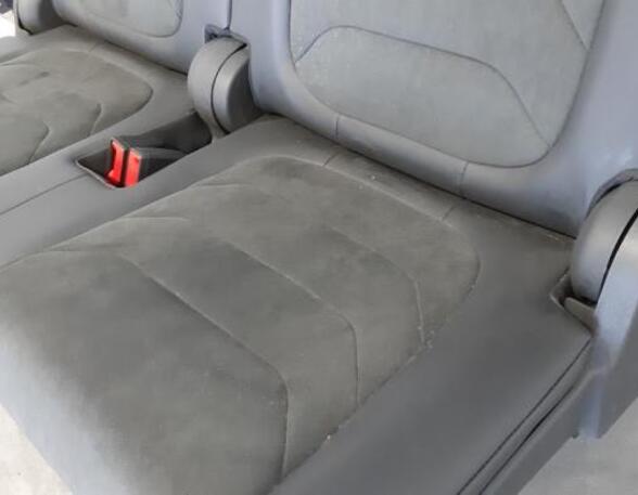 Rear Seat SKODA KODIAQ (NS7, NV7, NS6)