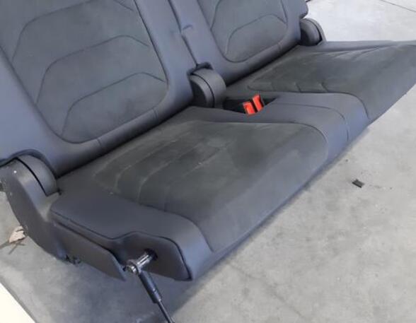 Rear Seat SKODA KODIAQ (NS7, NV7, NS6)