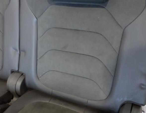 Rear Seat SKODA KODIAQ (NS7, NV7, NS6)