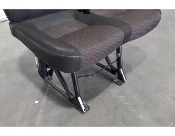 Rear Seat PEUGEOT BOXER Van, OPEL MOVANO C Van (U9)