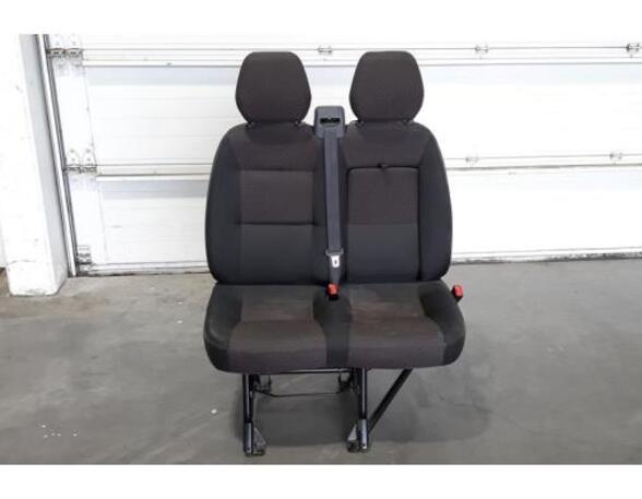 Rear Seat PEUGEOT BOXER Van, OPEL MOVANO C Van (U9)