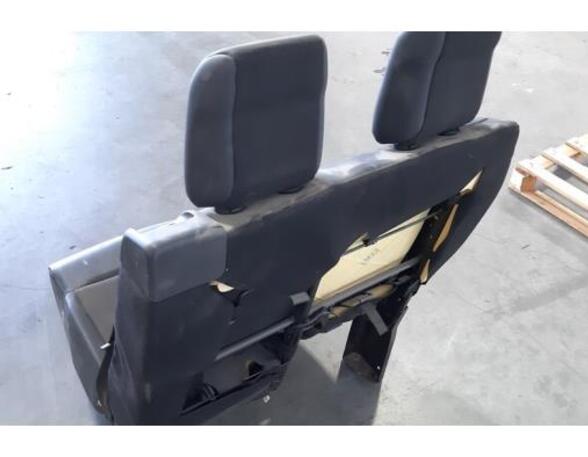 Rear Seat CITROËN JUMPY III Van (V_)