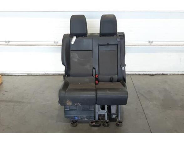 Rear Seat CITROËN JUMPY III Van (V_)