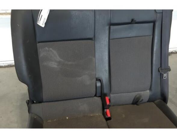 Rear Seat CITROËN JUMPY III Van (V_)