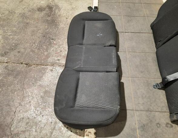 Rear Seat PEUGEOT 208 I (CA_, CC_)