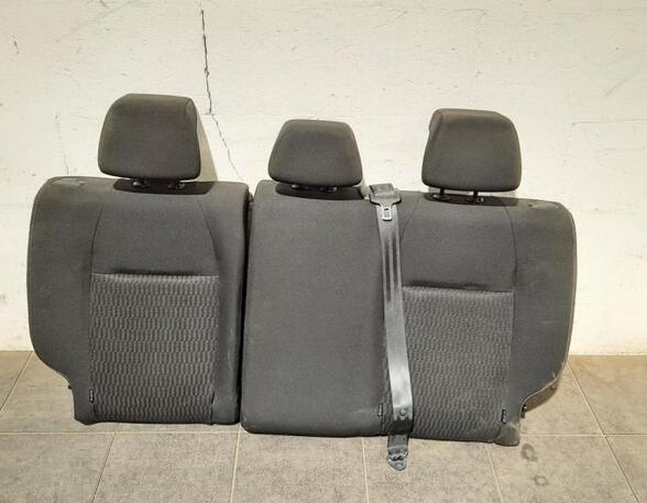 Rear Seat PEUGEOT 208 I (CA_, CC_)